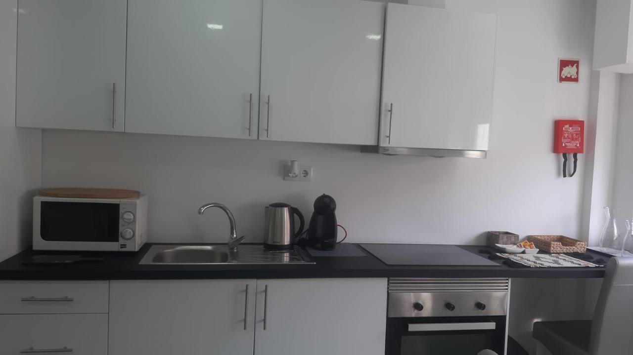 Appartamento Loft Forum Braga 1 Esterno foto